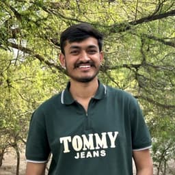 Picture of the author